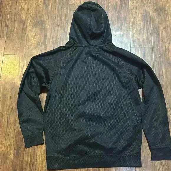 Marvel Deadpool Hoodie - Picture 4 of 4